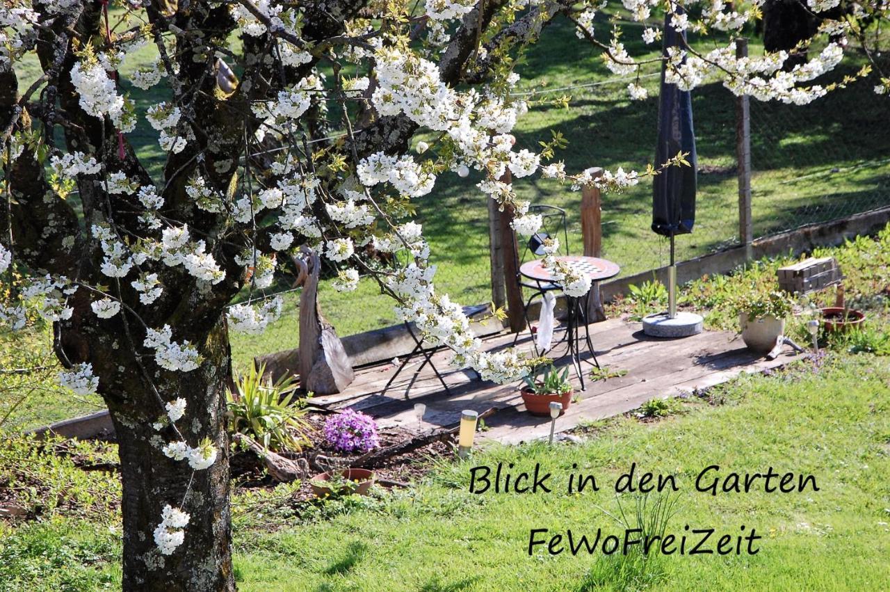 Fewofreizeit 莱瑙 外观 照片