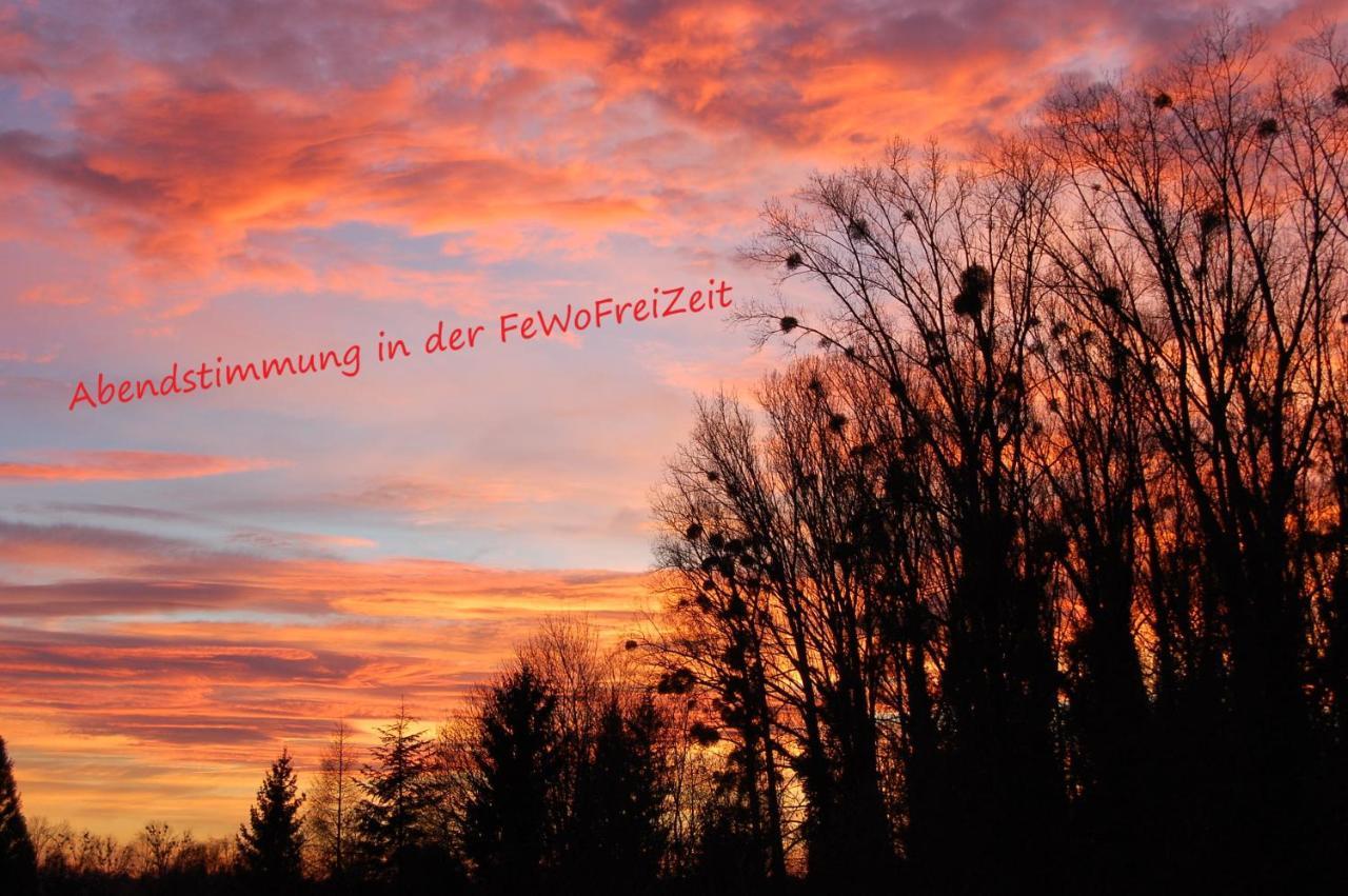 Fewofreizeit 莱瑙 外观 照片