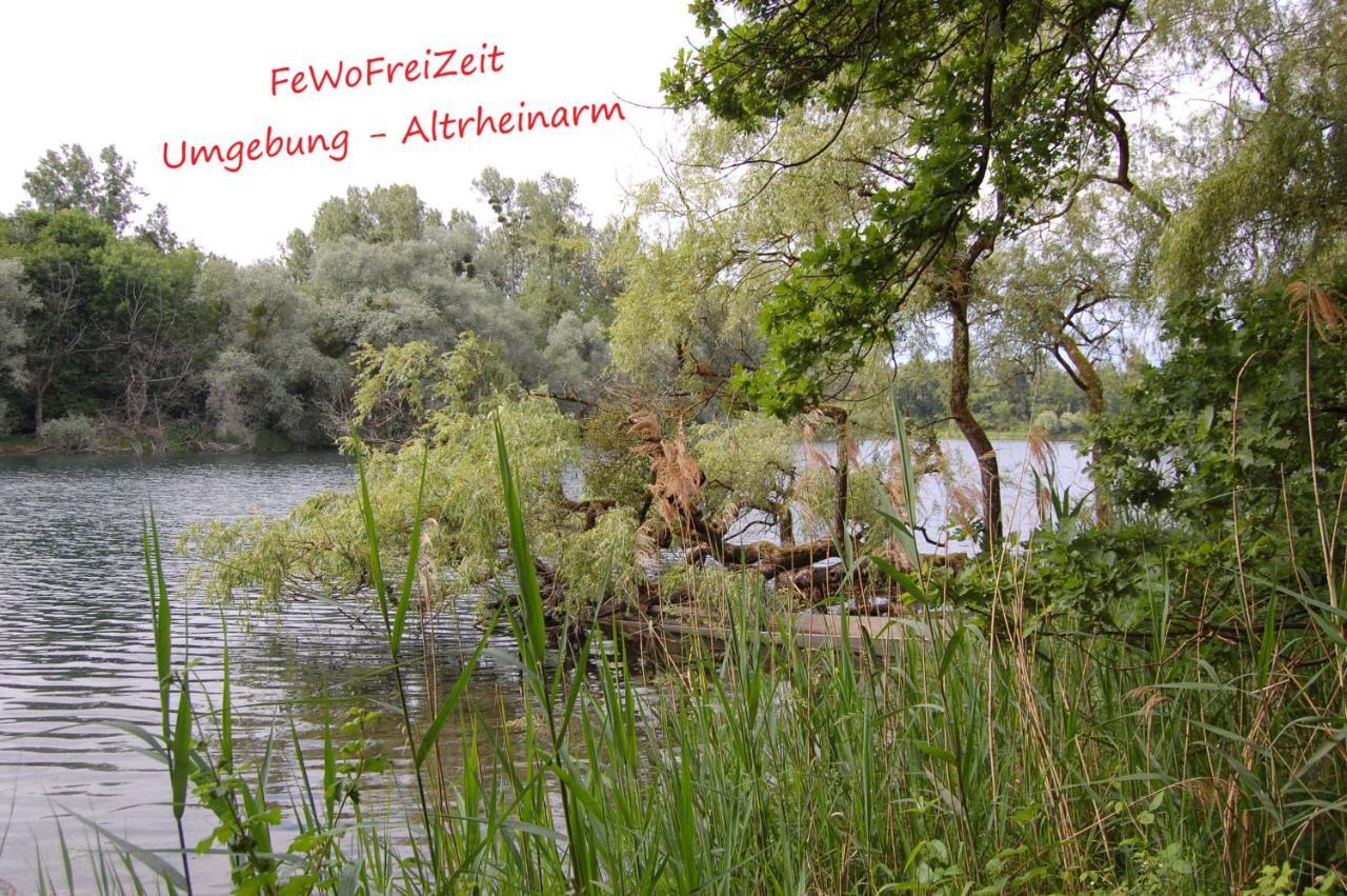 Fewofreizeit 莱瑙 外观 照片