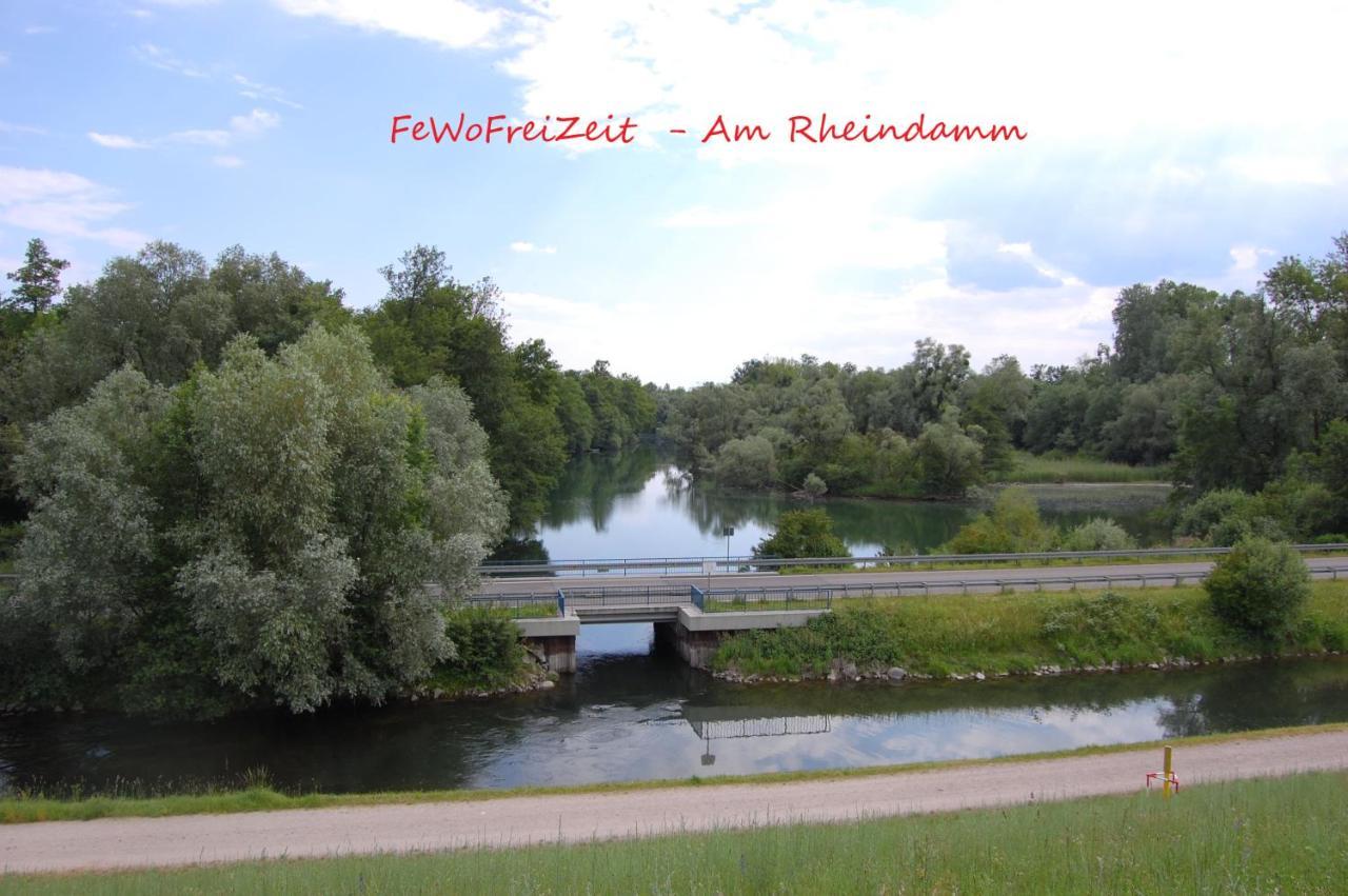 Fewofreizeit 莱瑙 外观 照片
