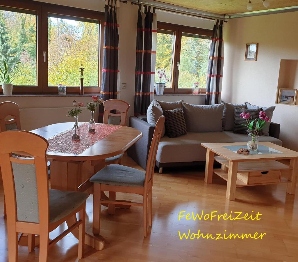 Fewofreizeit 莱瑙 外观 照片