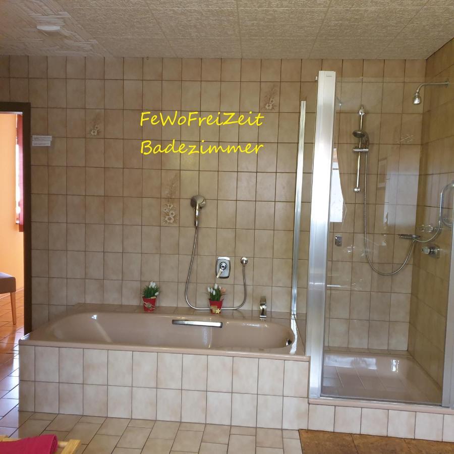 Fewofreizeit 莱瑙 外观 照片