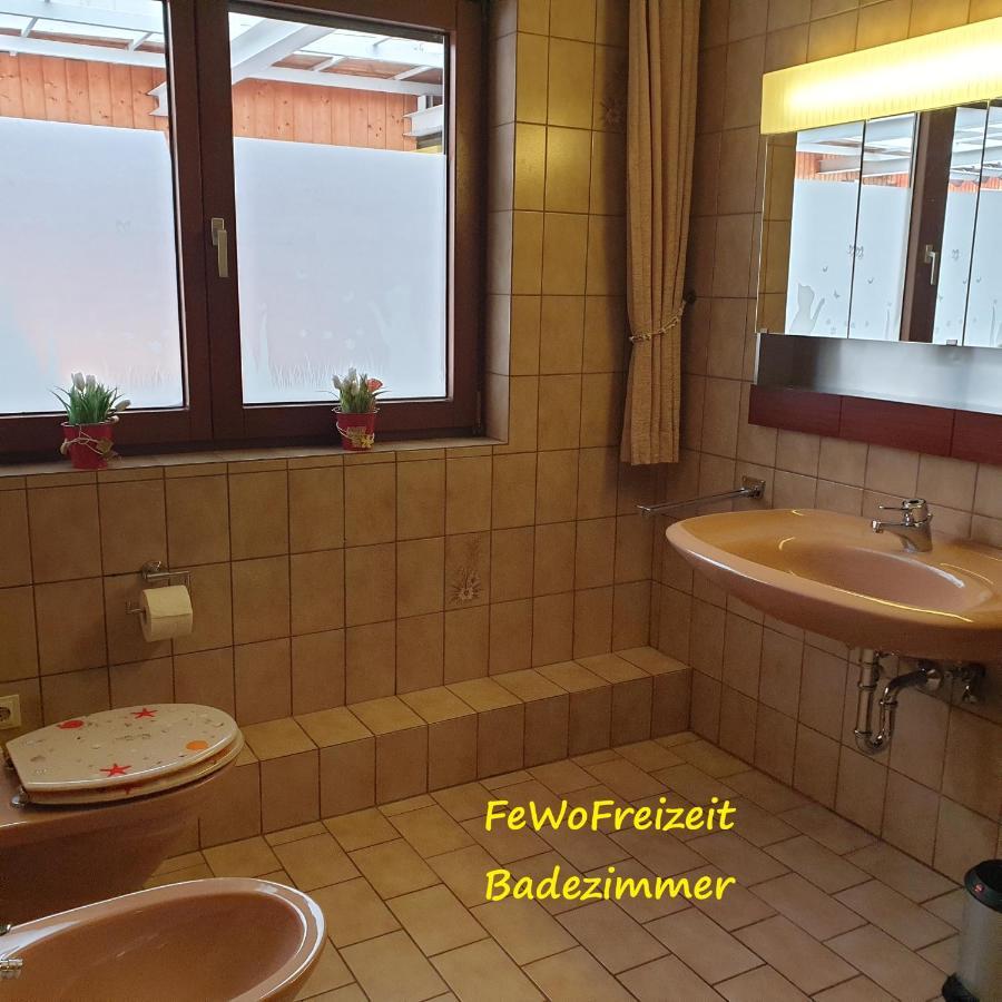 Fewofreizeit 莱瑙 外观 照片